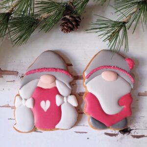 Karácsonyi manópár 2024